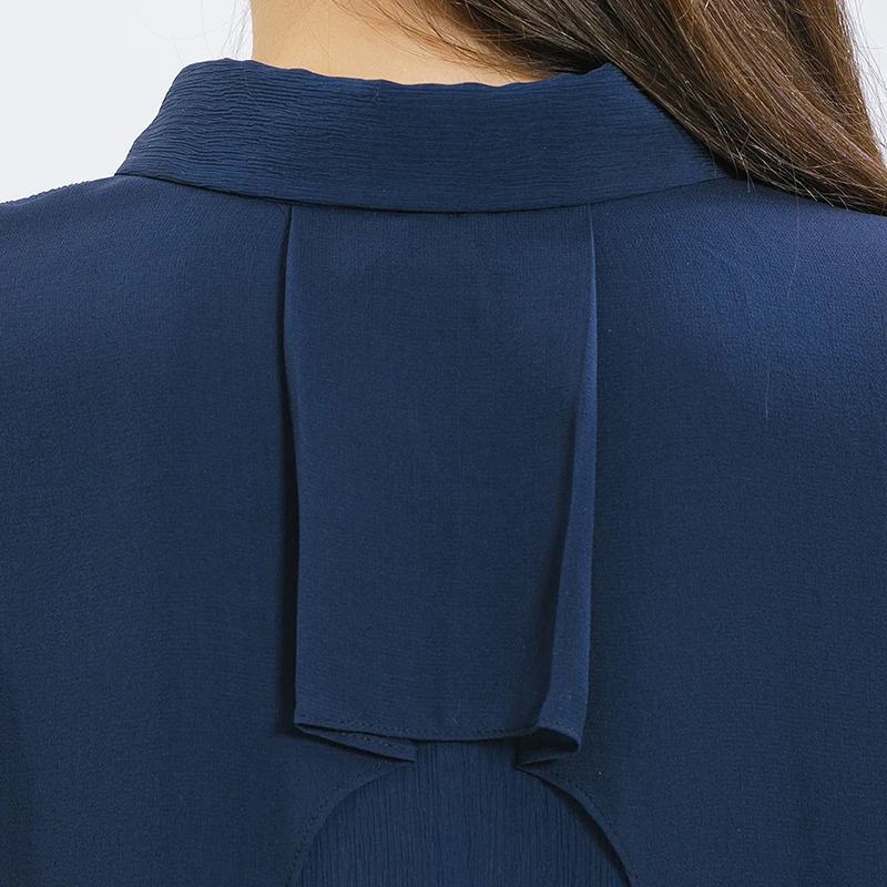 Рисунок 5 - Рубашка-поло женская с воротником