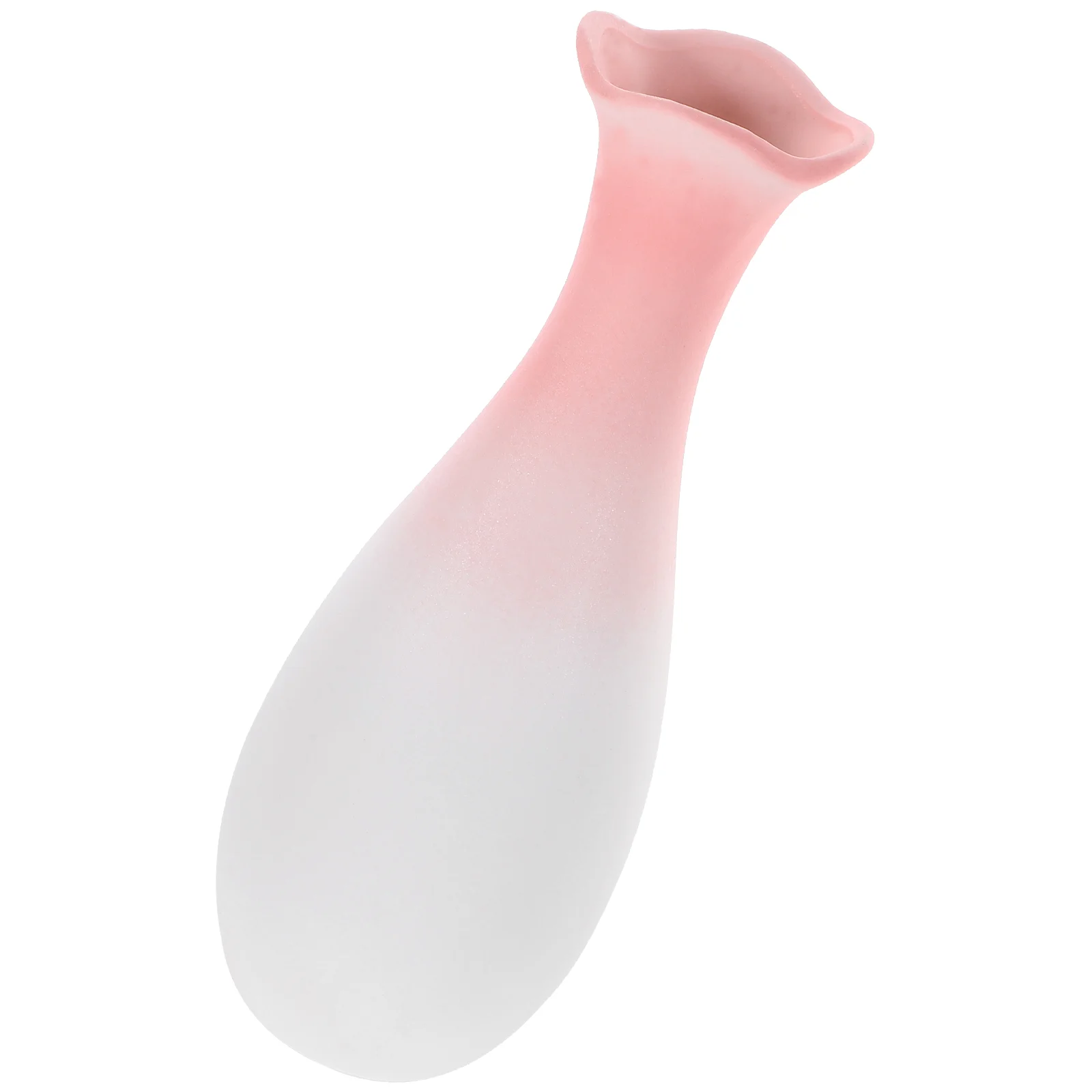 

Decorative Ceramic Vase Flower Vase Rustic Home Decor Modern Farmhouse Ceramic Vase Decor