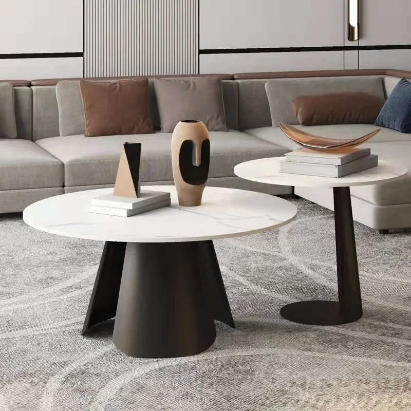 Кофейный столик современные гостиничные столы центральный зал эстетическая