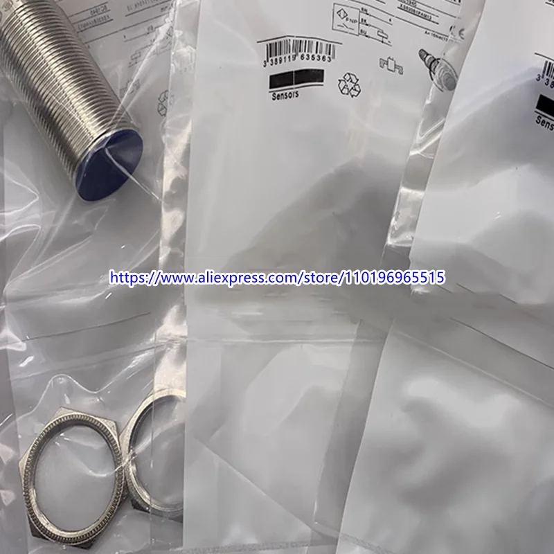 3 шт., новый датчик приближения XS608B1PAM12 XS608B1NAM12 XS618B1MAL2 XS618B1MBL2 XS618B1MAL2C XS630B1PAM12 XS630B1NAM12 XS630B1PBM12