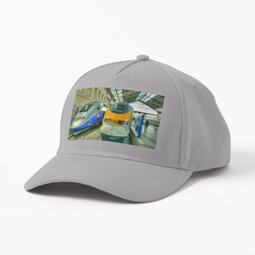

Marseille Trains of Grande Vitesse Cap Designed and sold byRob Hawkins