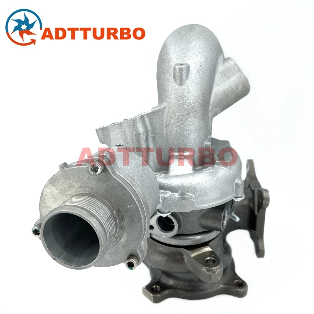 Гибридная турбина B9 Upgrade Turbo 06L145722C 06L145702B 06L145722B 06L145702P для Audi A4 A5 A6 A7 A8 S4 S5 S6 S8 Q5 2.0L 430 HP