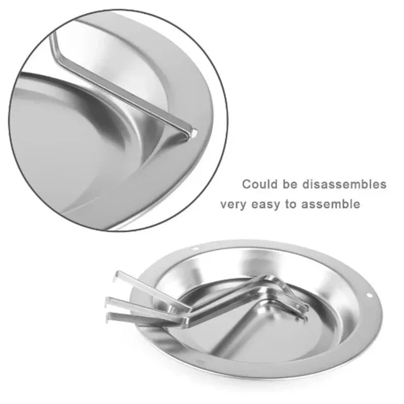 Гриль-барбекю Антиклейкие Скобы Инструменты Для Выпечки Индейка Кухонная Утварь