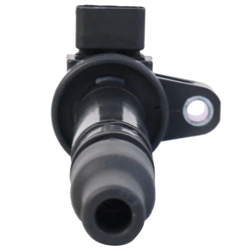 4 шт. автомобильная катушка зажигания для Toyota Tacoma 2000-2004 2.4L 2.7L 90919-02237 9091902237