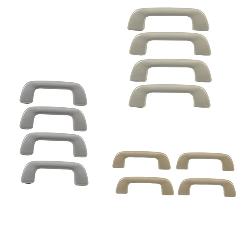 4 шт. ручка для внутренней крыши автомобиля 74610-52020