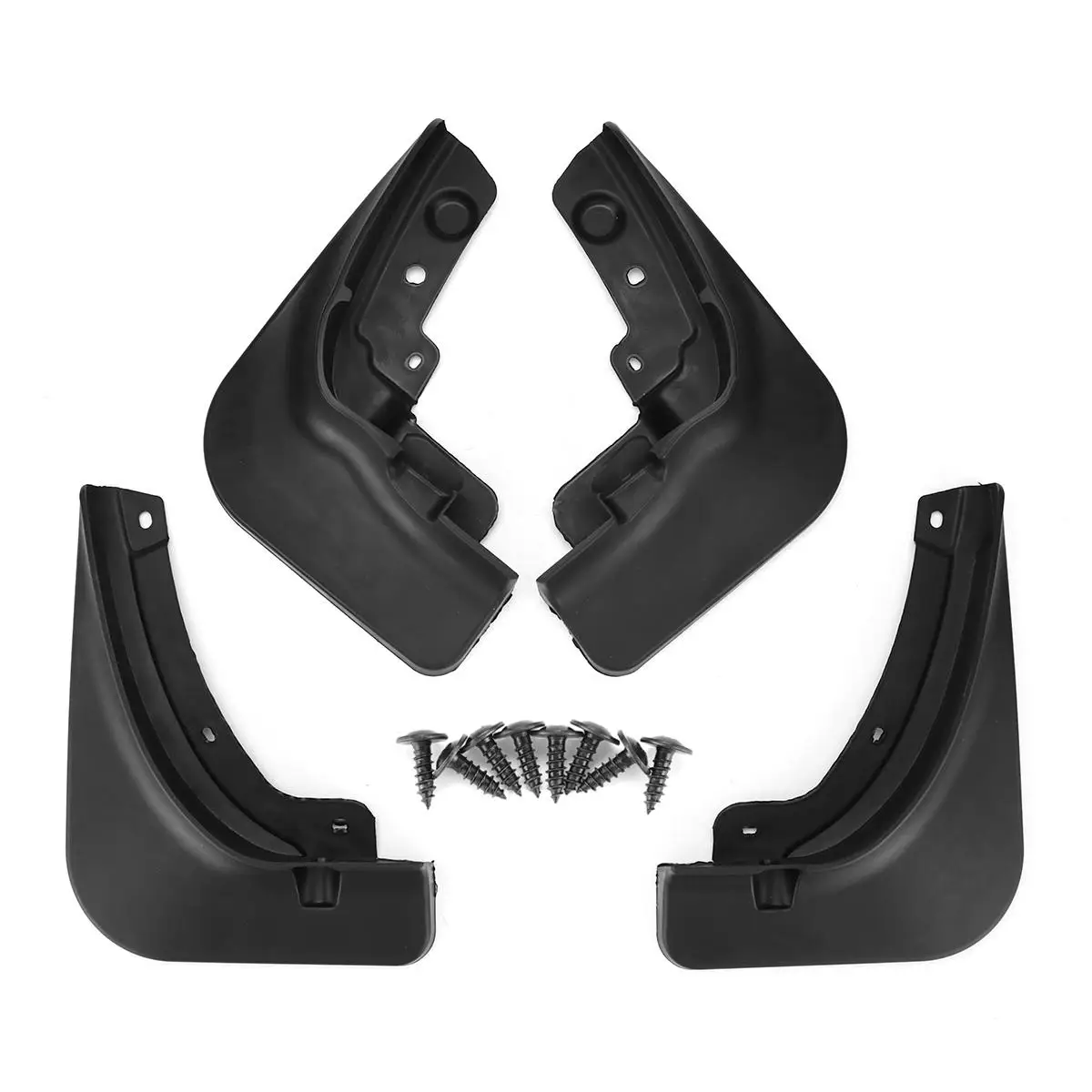 

Mudguards For Haval Jolion 2021 Car Fender Cover Flares Splash Guard Mud Flaps Car-styling Mudflaps Car Accessories