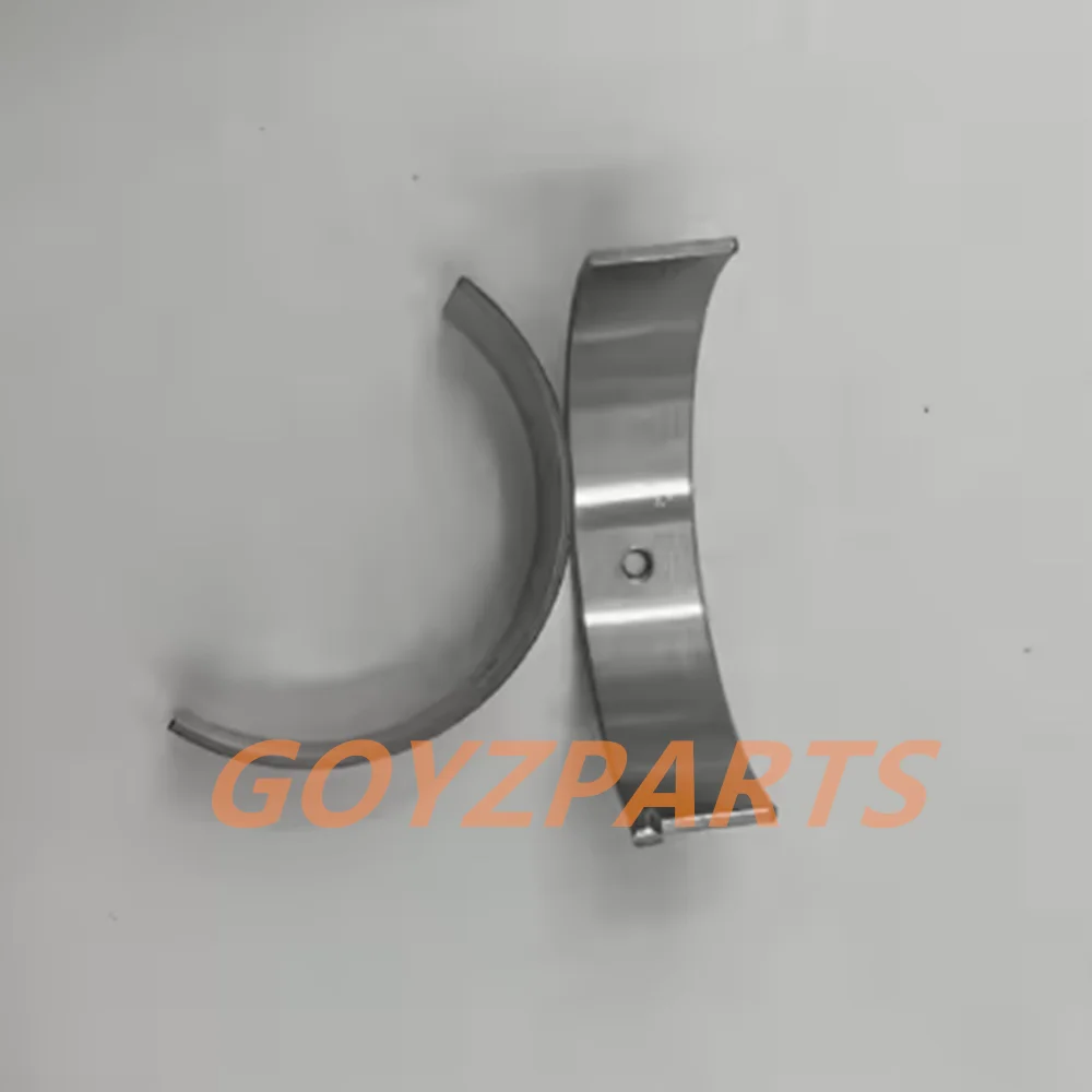 Подшипник коленчатого вала двигателя G6CU шатунный подшипник для Hyundai Terracan Kia Sorento