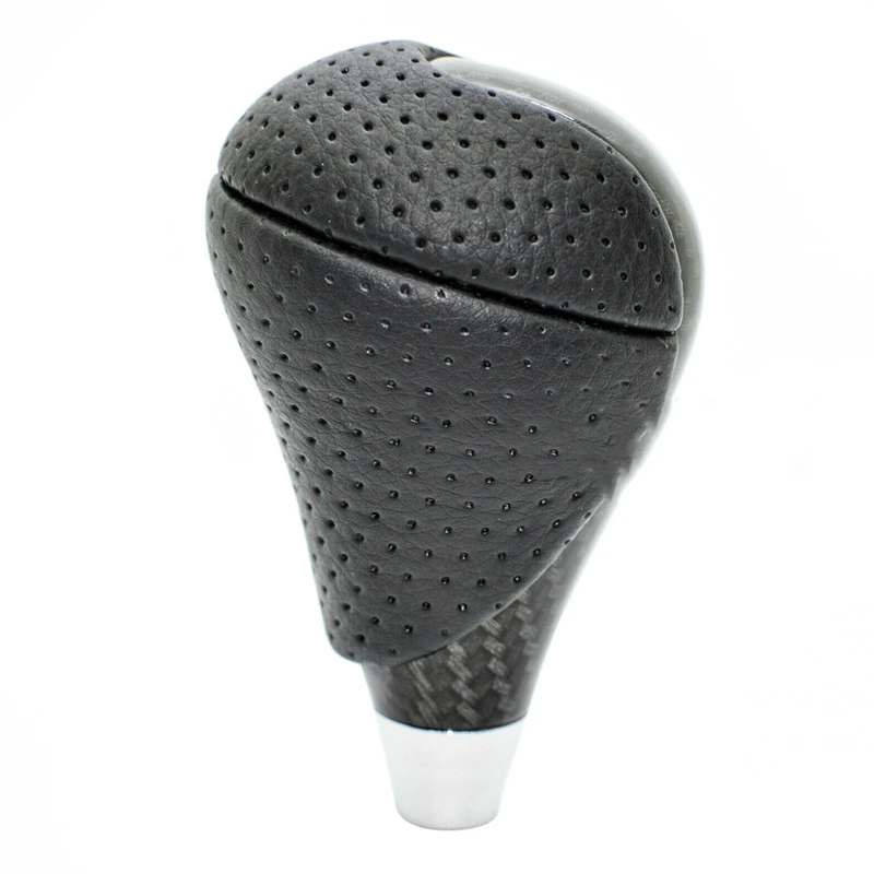 Ручка переключения передач из АБС-углеродного волокна для большинства Toyota Lexus Crown