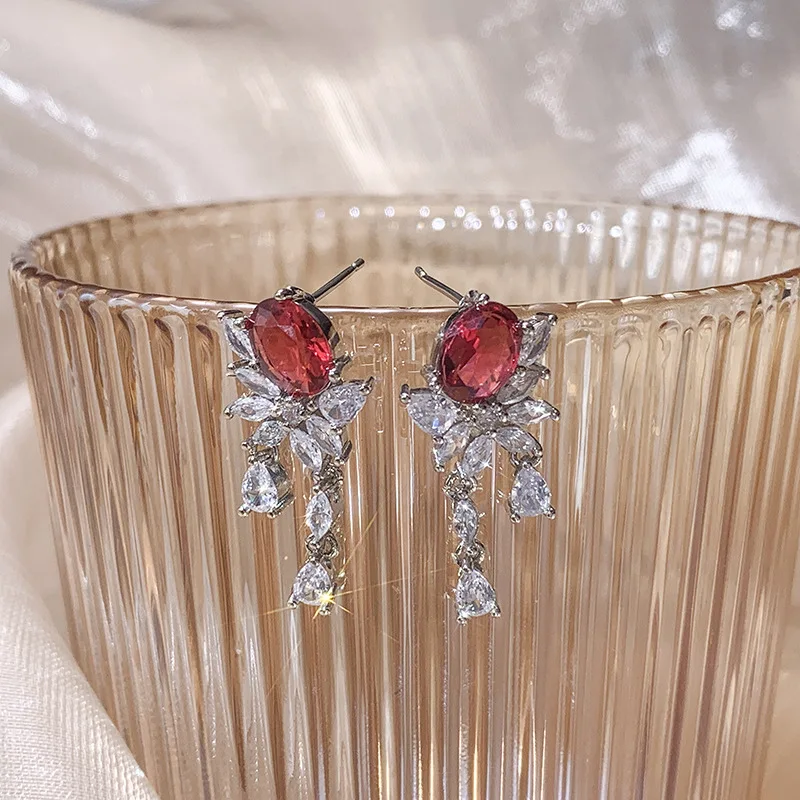 

100% Стерлинговое Серебро S925, драгоценный камень, драгоценный камень