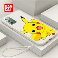 bandai disney trend phone case for samsung s 20 10 plus ultra cartoon back cover kawaii soft fundas coque cute shell