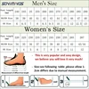 Men's Cross-Trainer | Barefoot & Minimalist Shoe | Zero Drop Sole | Wide Toe Box Water Shoes Aqua for Swim Beach Surf for Women 6