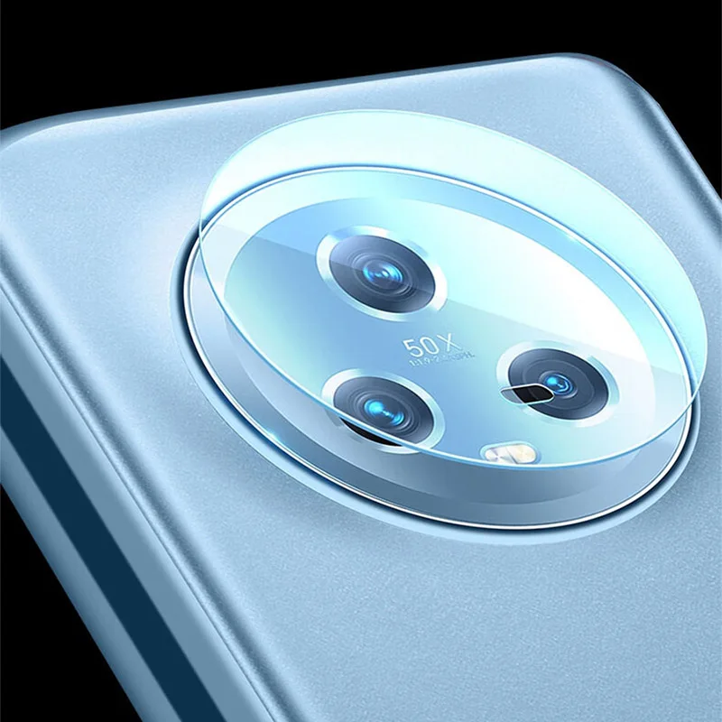 Camera Lens Film For Honor Magic5 Pro Lite Back Camera Lens 9H Tempered Glass Protector For Honor Magic 5 5Pro 5Lite Glass