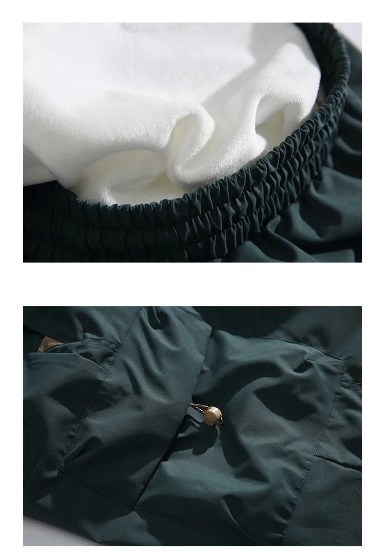 Зимние мужские флисовые утепленные свободные повседневные спортивные штаны на