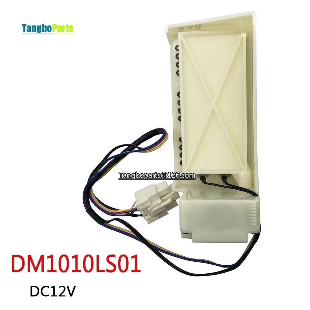 

Refrigerated Air Duct Assembly Switch Refrigerator Parts DC12V DM1010LS01 Electric Damper For Samsung RSA3SCPN Refrigerator