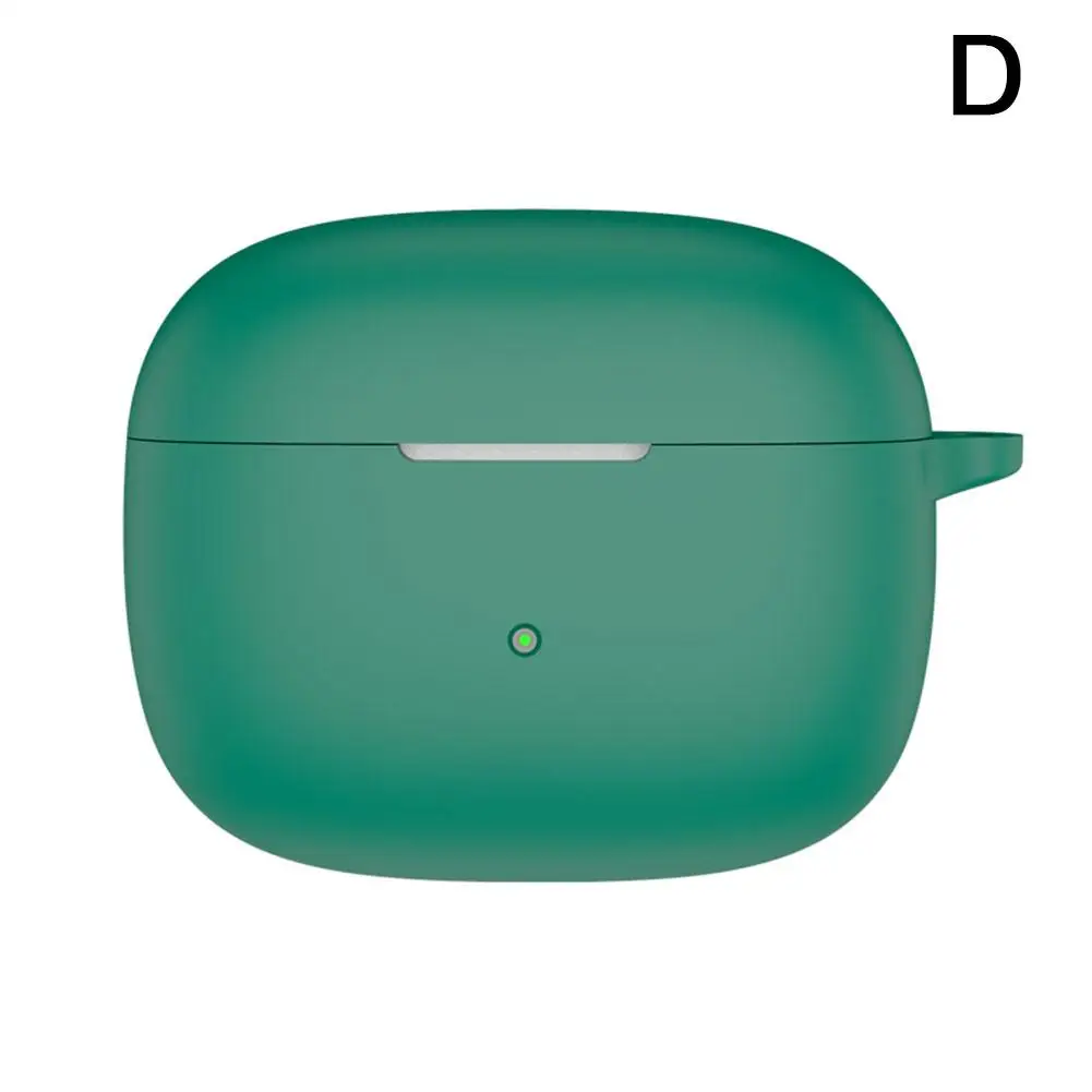 Защитный силиконовый чехол для наушников Bowers Pi8