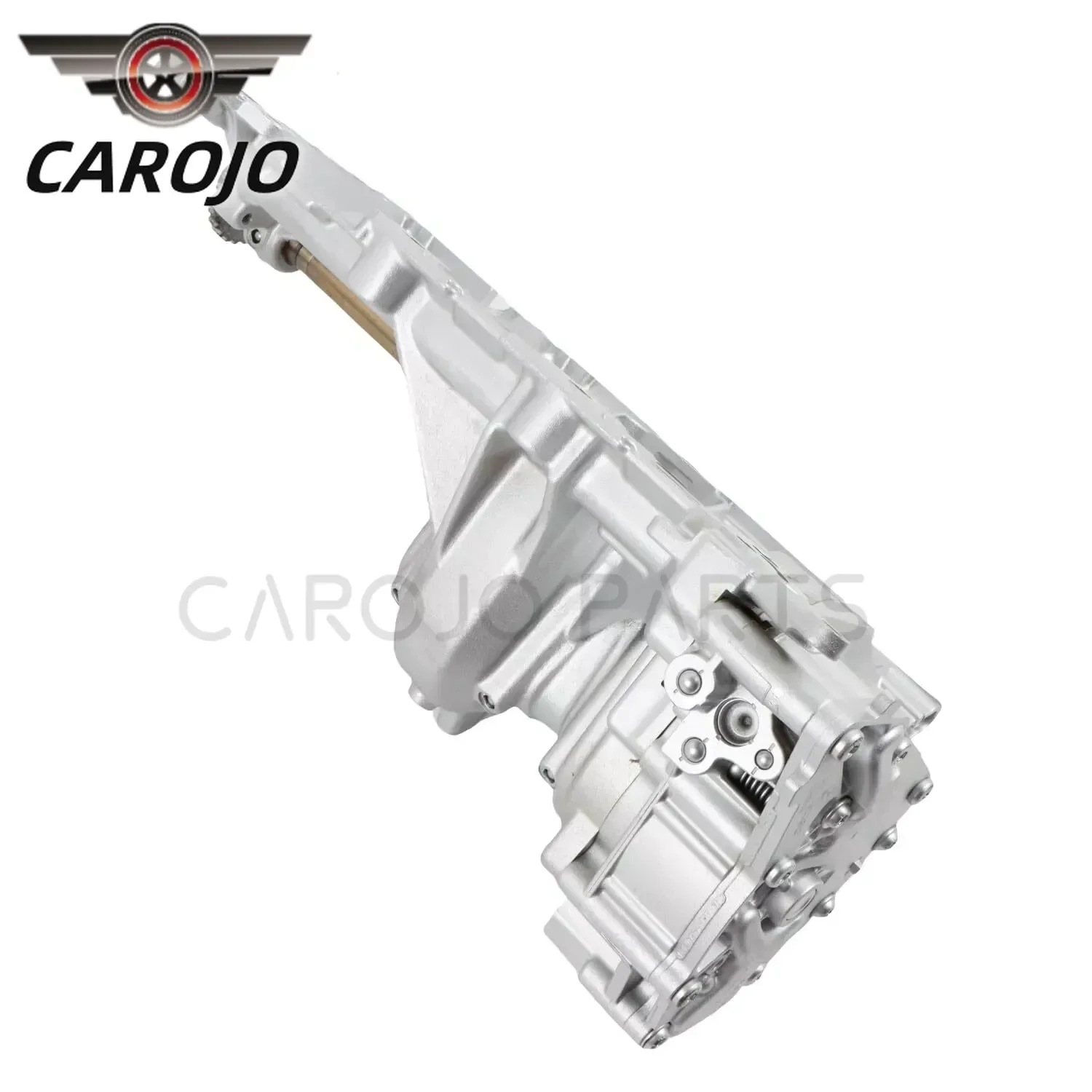 Главный масляный насос двигателя с балансировочным валом счетчика 11277632111