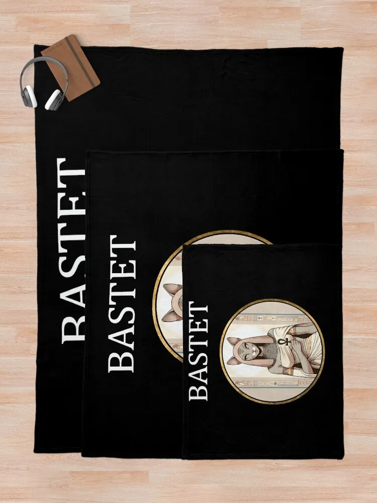 Бастет египетская богиня дома секреты и кошки пледы свободные мягкие