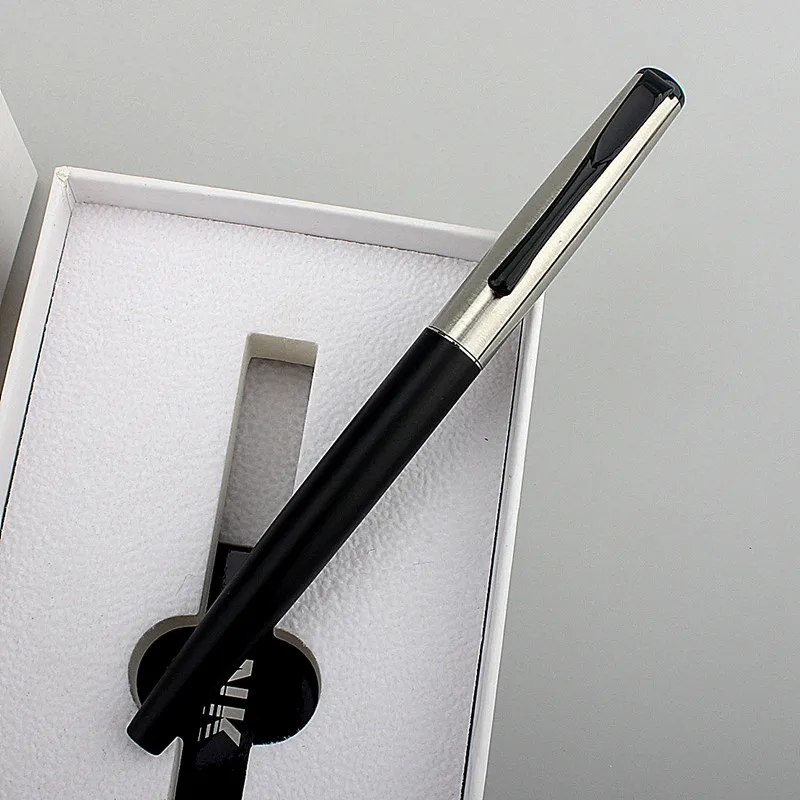 

Металлическая перьевая ручка MONTE MOUNT 0,5 мм