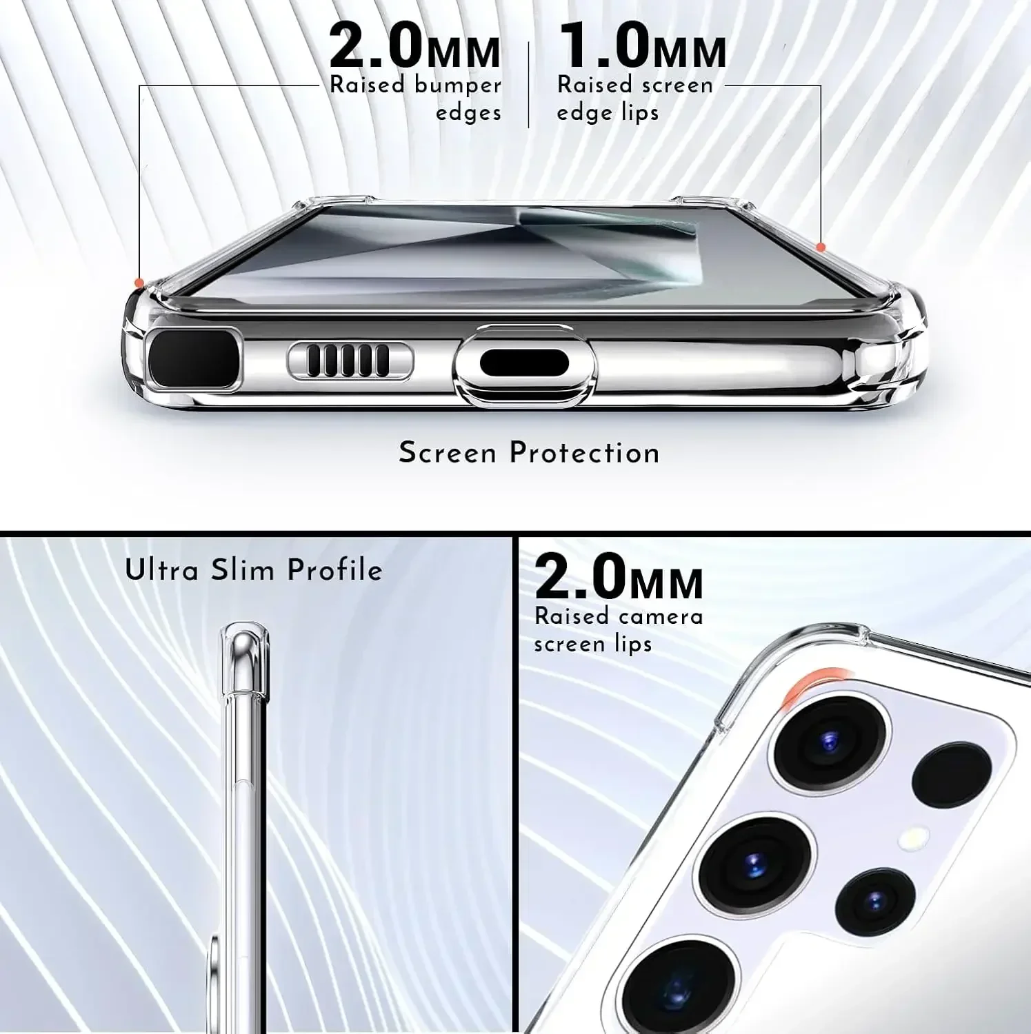 Фото Для Xiaomi Mi 14 5G/Mi 14 Pro 5G/Mi 14 Ultra/Mi 14T/Mi 14T Pro 5G чехол Doka броня слот для карт противоударный бронированный чехол дизайн чехол №3