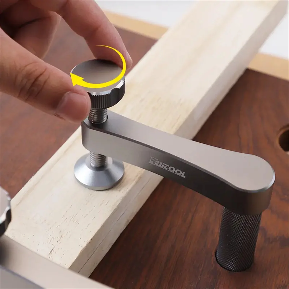 2 шт. зажимы для отверстий собак с нескользящей подставкой