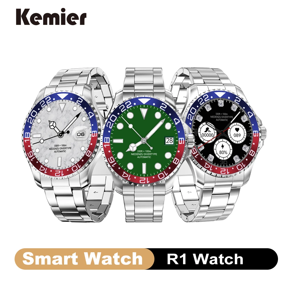 Satin Al rolex akıllı saat