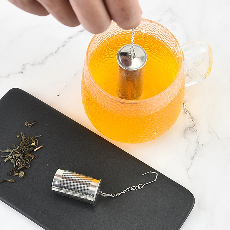Ситечко для заваривания чая из нержавеющей стали