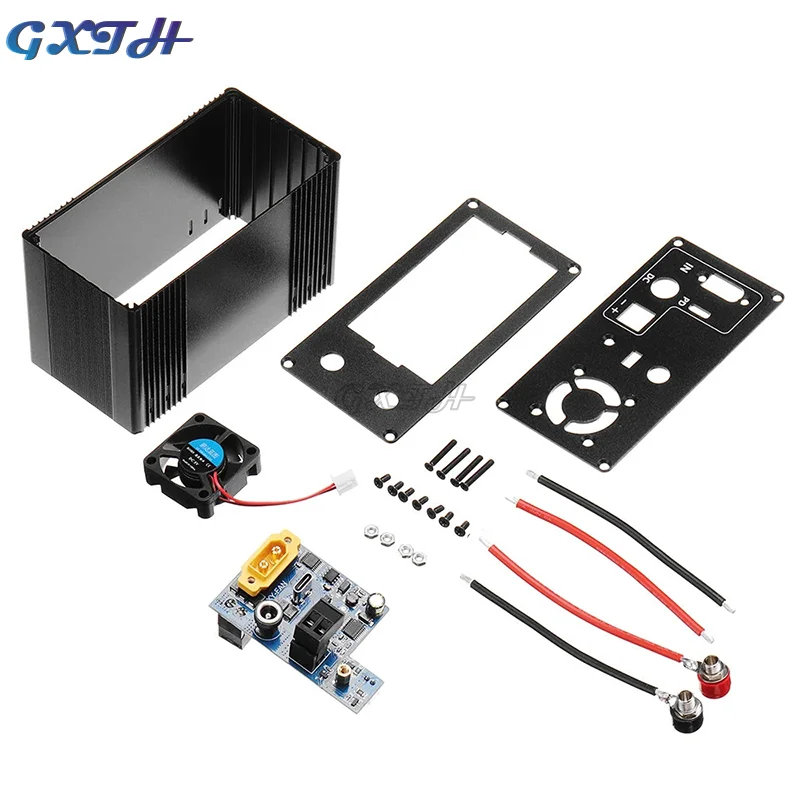 

Комплект для сборки регулятора напряжения XY-EPOWER XYH3606