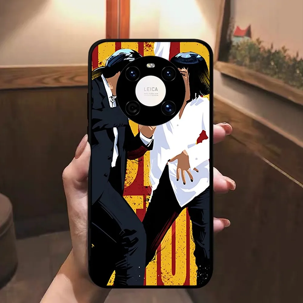 Чехол для Huawei Mate 10 20 30 40 50 lite pro Nova 3 3i 5 6 SE 7 7SE