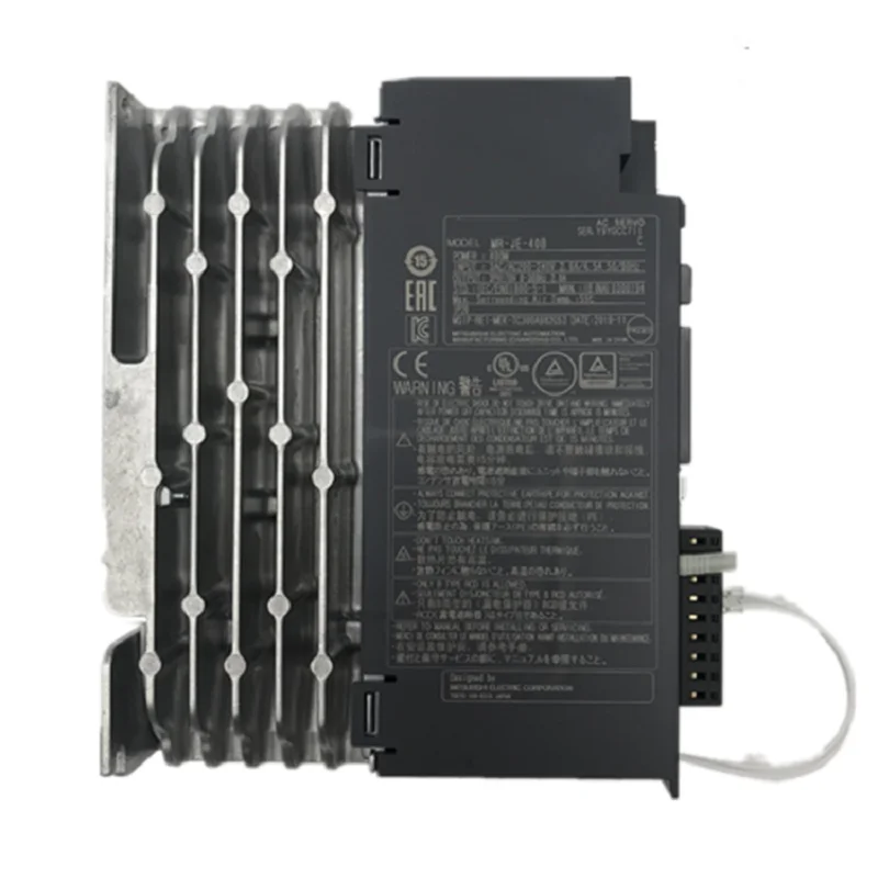 Новый и подлинный хорошая цена серводвигатель переменного тока усилитель для