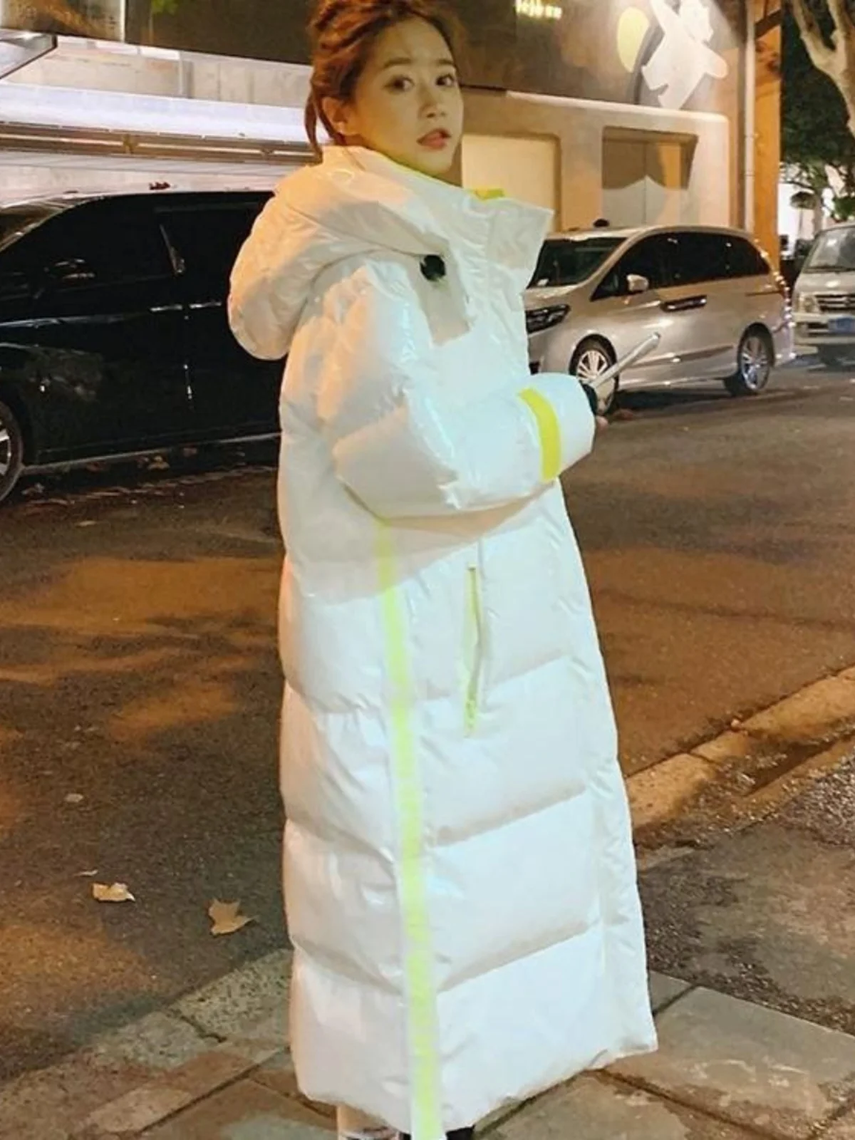 Первая линия брендовой скидки отрезанная бирка Женская одежда Внешняя торговля