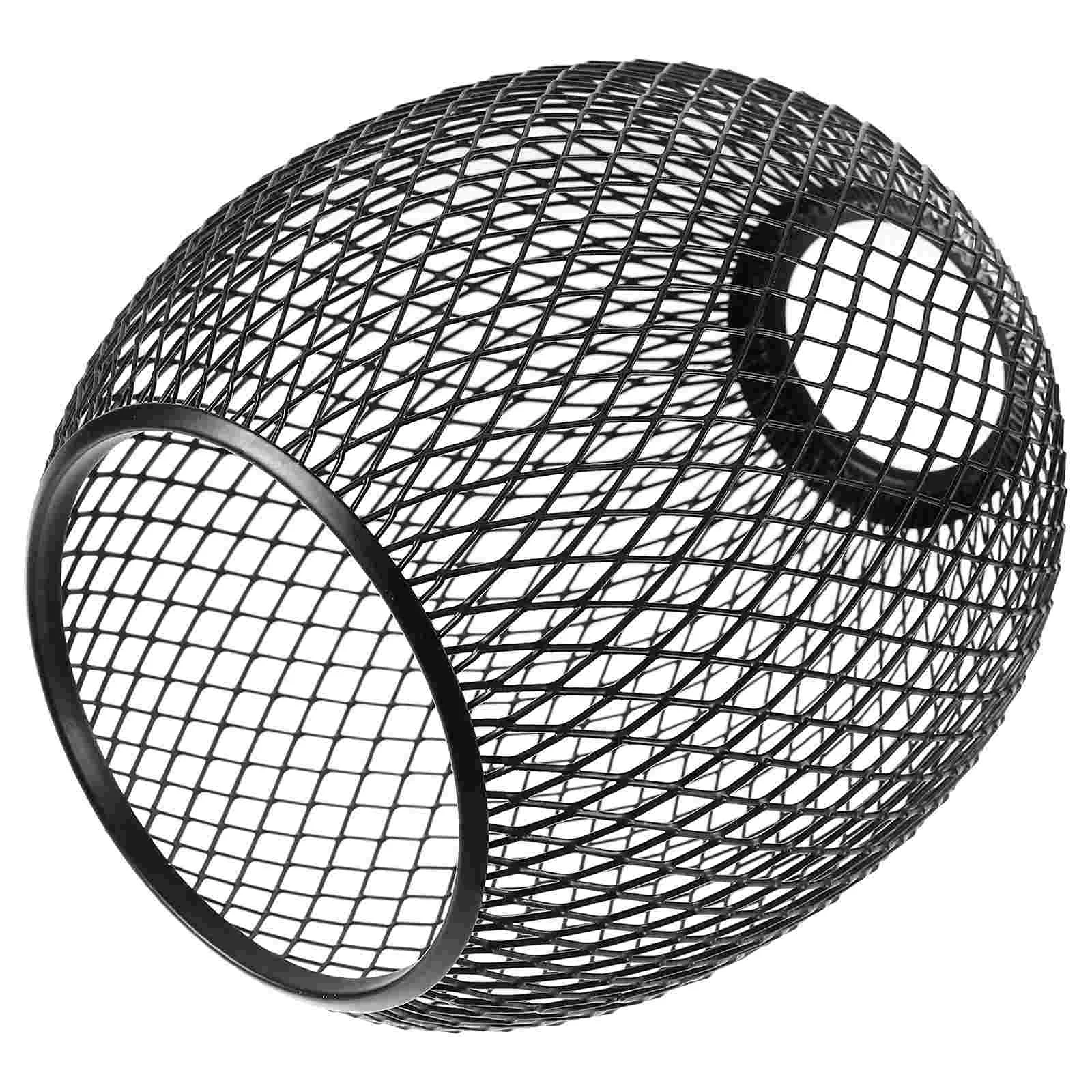 

Lamp Shades For Restaurant Metal Cover Lampshades Ceiling Lights Pendant Decorative Household Chandelier