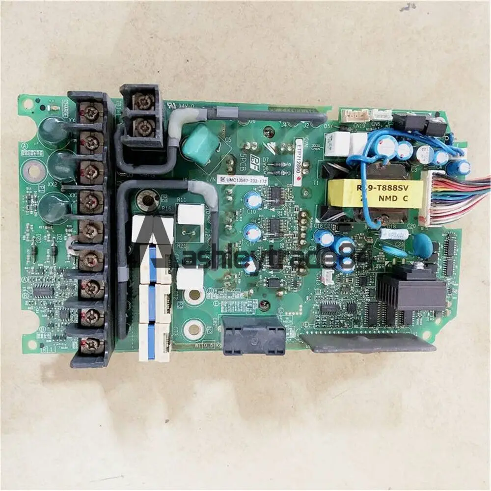 

YASKAWA приводная плата H1000 HB4A0015 ETP712860 ETP713481