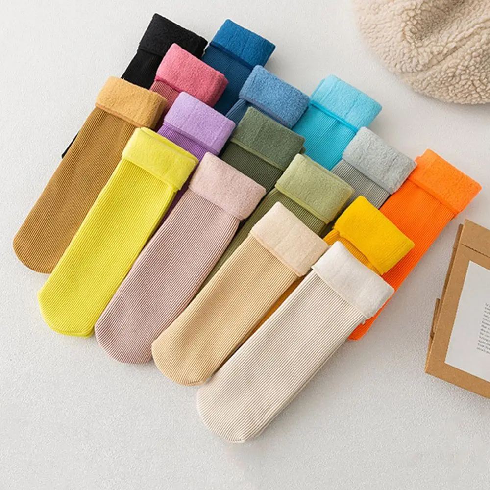 Бесшовные зимние сапоги для мальчиков и девочек 2 пары Детские повседневные