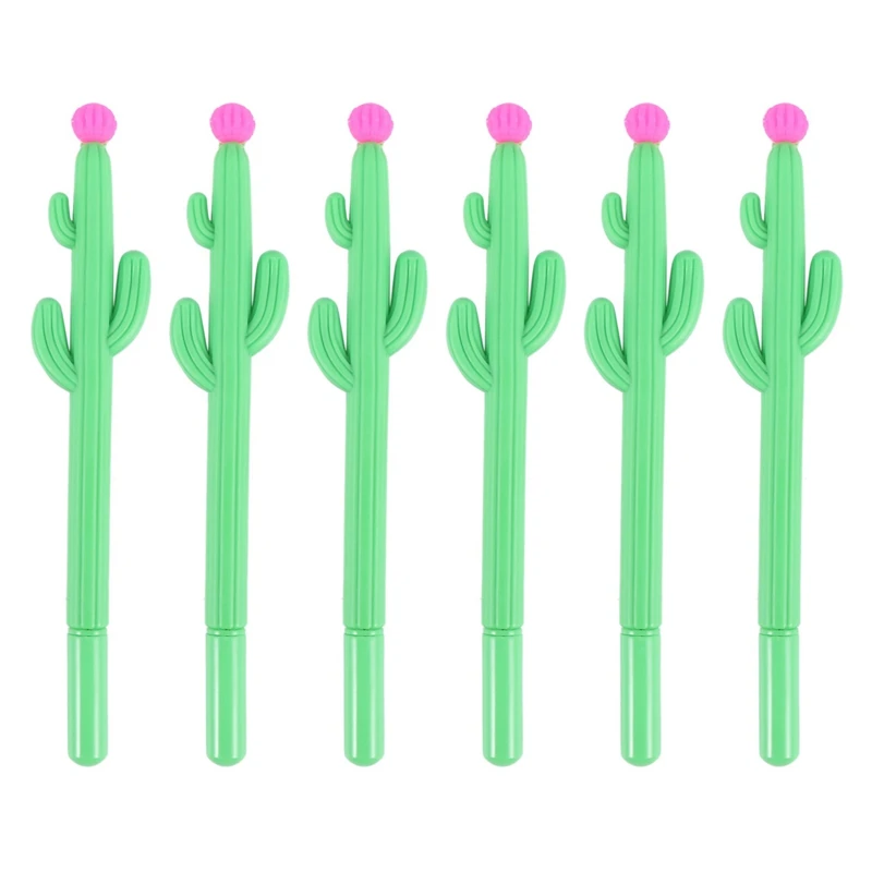 Рисунок 4 - Ручки шариковые в форме кактуса
