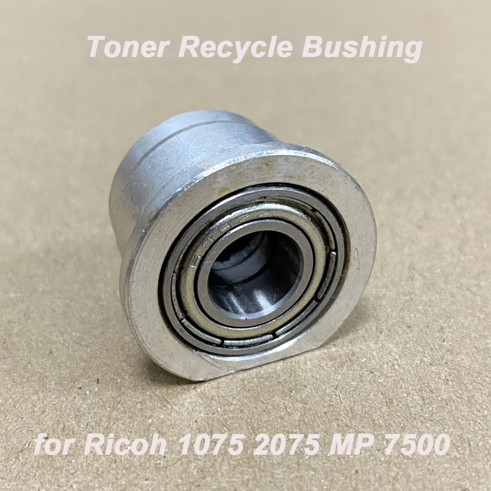 

OEM Quality AA08-0176 Waste Toner Bushing For Ricoh Aficio 2060 2075 AF 1075 2075 MP 7500 7000 8001 8000 Toner Recycle Bushing