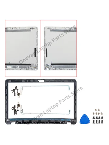 Чехол для ноутбука Acer 15,6 дюймов серебристый