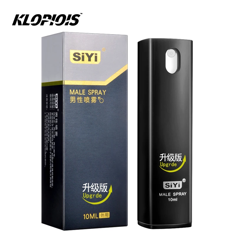 

Мощный спрей с задержкой, эффективная Задержка эякуляции, усиление либидо, эффективное продление пары времени 60 минут