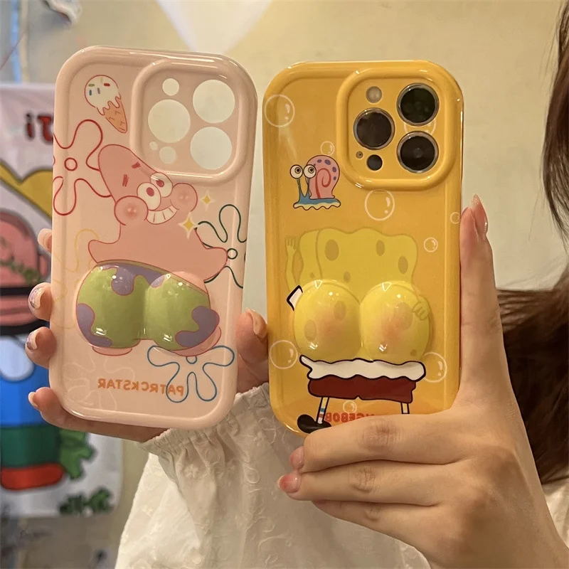 Мягкий противоударный чехол-накладка для IPhone 14 13 12 11 Pro Max XR Plus