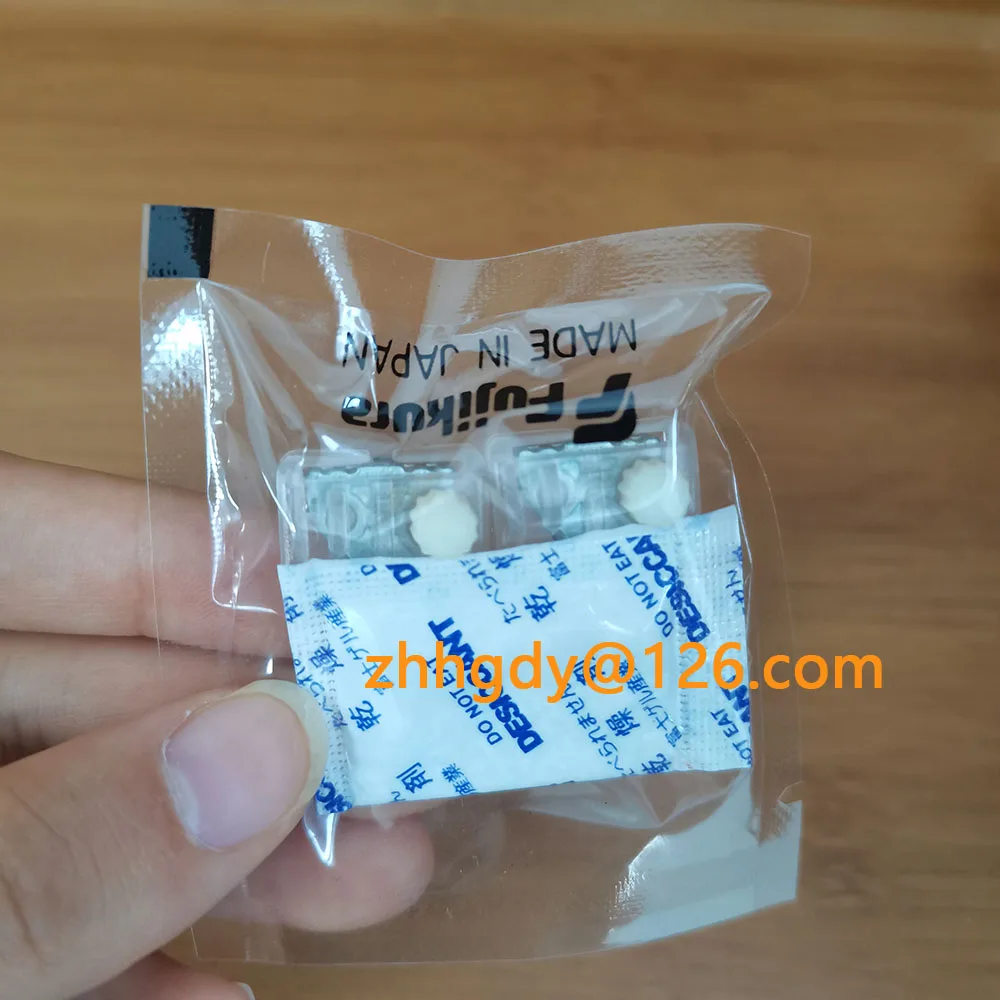 1 pair 87S 88S 88R ElectrodesRod ELCT2-16BSM-41S FSM-38S FSM-27S FSM-28S FSM-87SFiber FusionSplicerElectrode Needle DischargeRod