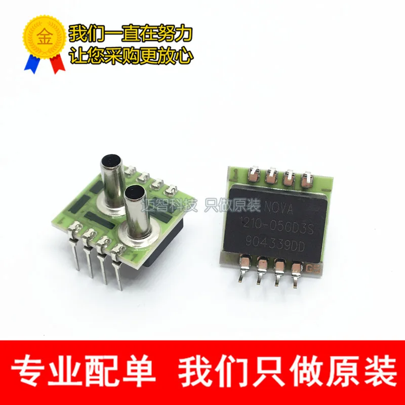 

100% New&original 1210-050D3S 1210-050D-3S 50psi 350kpa In Stock