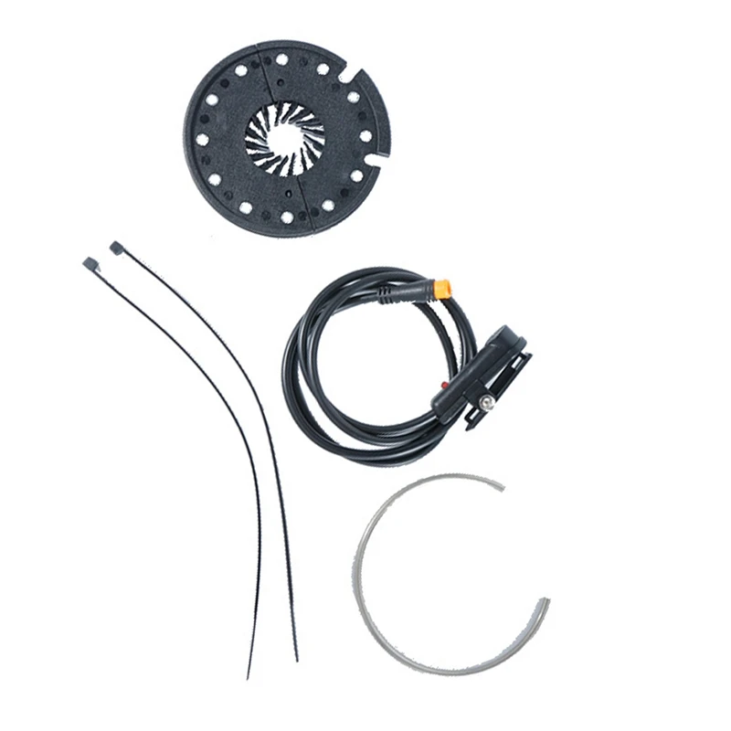 Модифицированный литиевый аккумулятор для горного велосипеда датчик скорости