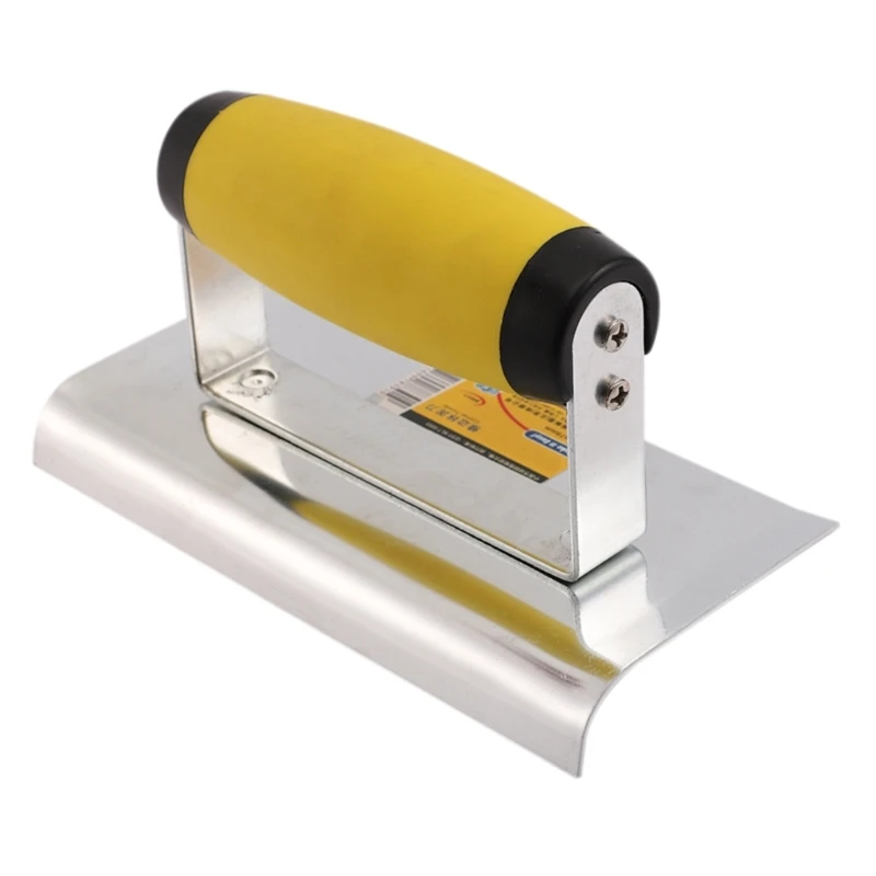 

Штукатурный шпатель из нержавеющей стали, шпатель для бетона, замена строительных инструментов