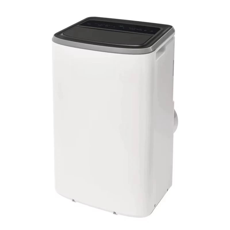 Портативный кондиционер 9000 BTU, R32, мощное охлаждение, функция осушения, ионизатор, многоскоростной режим, компактный, эффективный, для дома и офиса (art.: 3920dbc3274bf) - 3920dbc3274bf