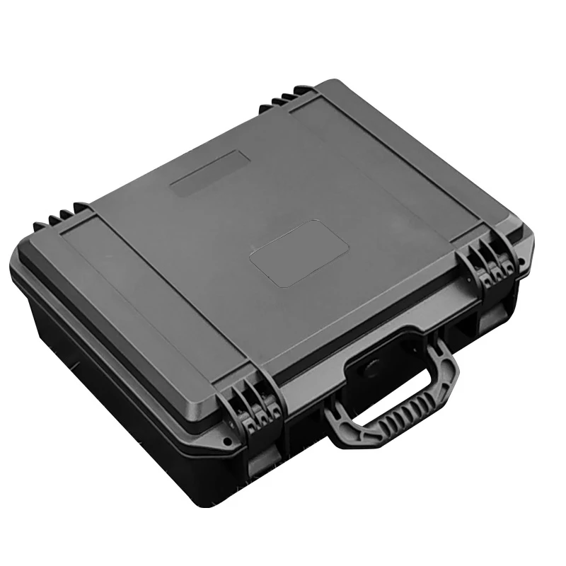

SQ 2838 Portable Plastic Tool Box Shockproof, Moisture-proof and Waterproof Case