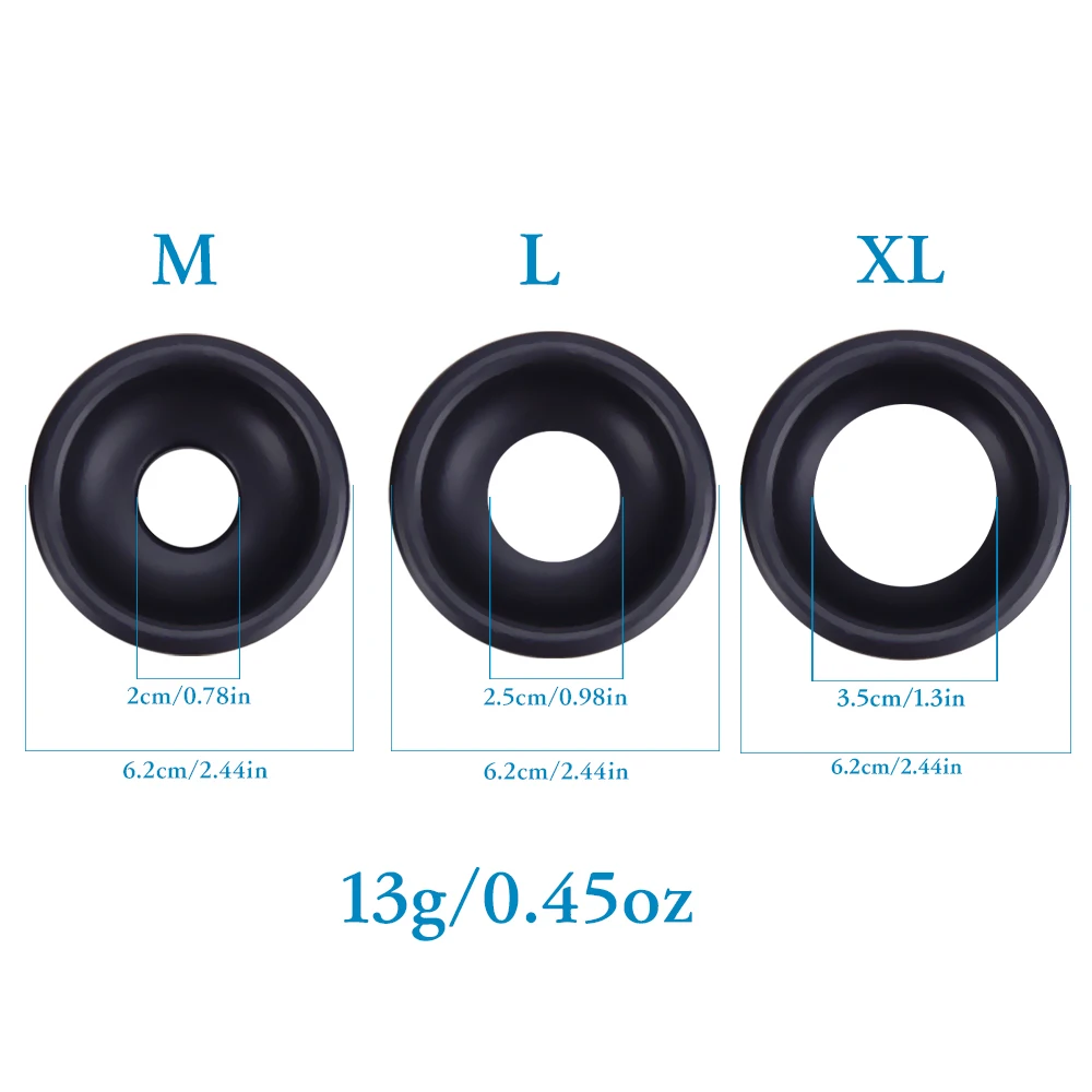 Кольцо с помпой для мужского пениса силиконовый рукав удлинитель аксессуары