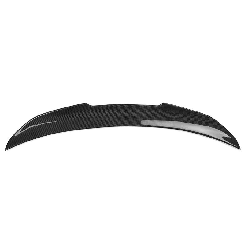 

PSM Style For F10 2010 - 2016 5 Series Sedan F10 Carbon Boot Spoiler F10 M5