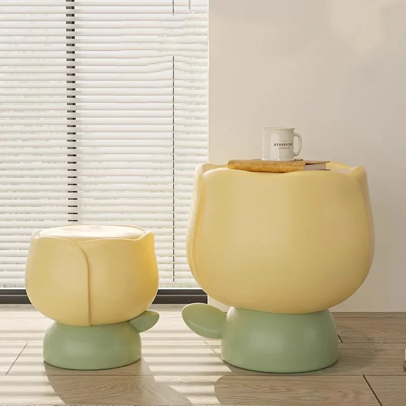 Современный кофейный столик в скандинавском стиле Роскошный дизайнерский