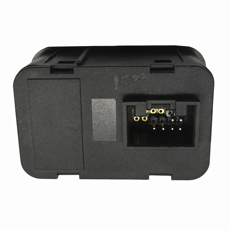 Электрический переключатель стеклоподъемника для OPEL ASTRA G Hatchback 93350566 6 контактов