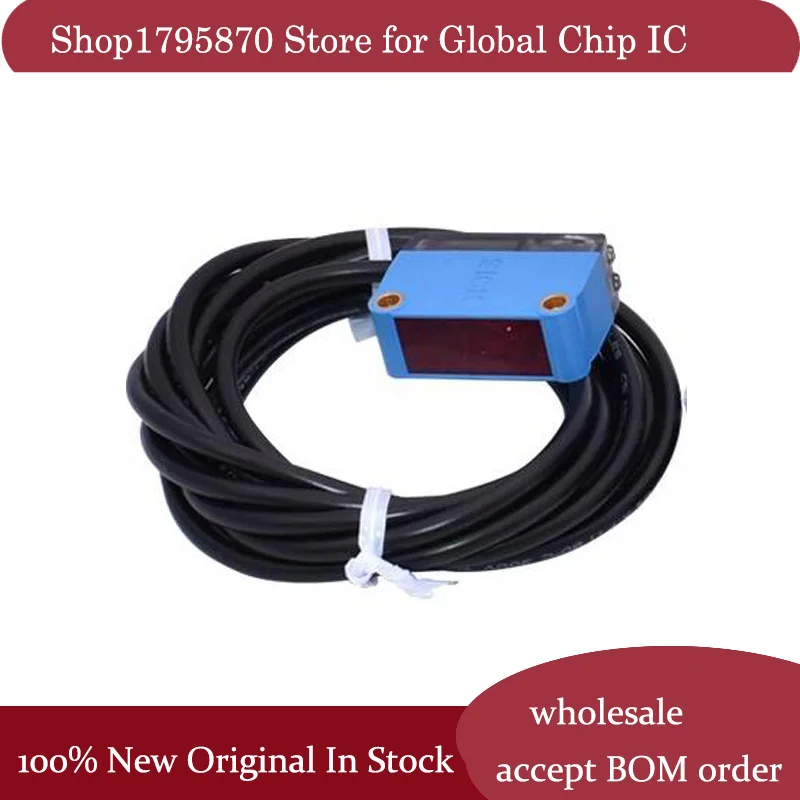 Фотоэлектрический переключатель с фоточувствительностью