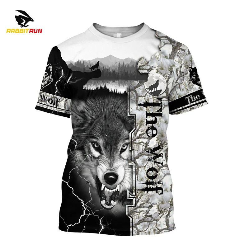 

Couple Wolf 3D Print T-Shirt Men's T-Shirt Drop Ship Top Tee Short Sleeve Camiseta Round Neck TShirt Fashion Casual Brand 6XL